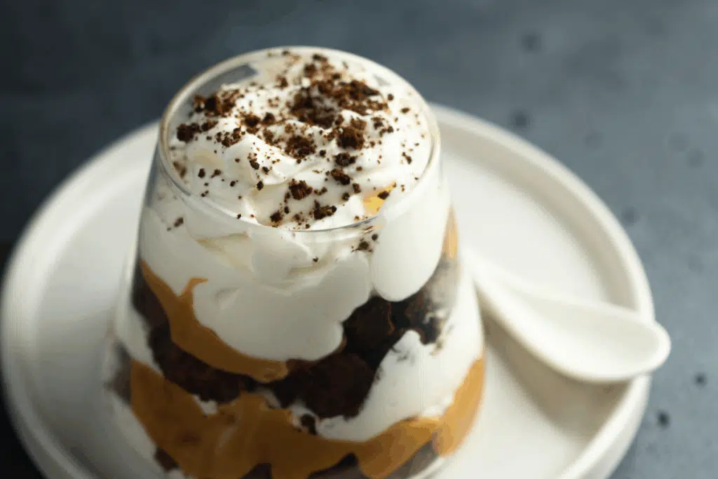 Trifle Photo Credit Canva Pro Stock Image