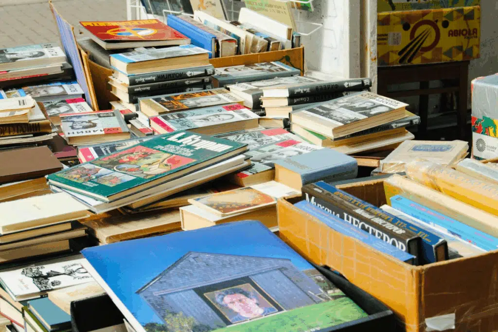 books Photo Credit Canva Pro Stock Image