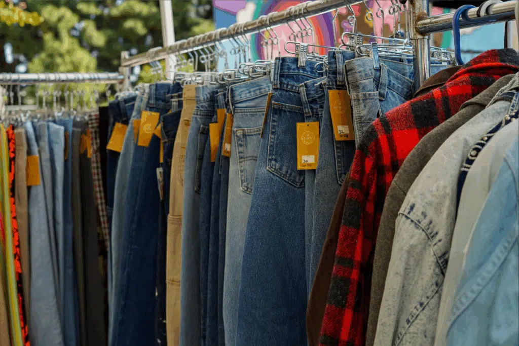 clothing Photo Credit Inspiring Savings