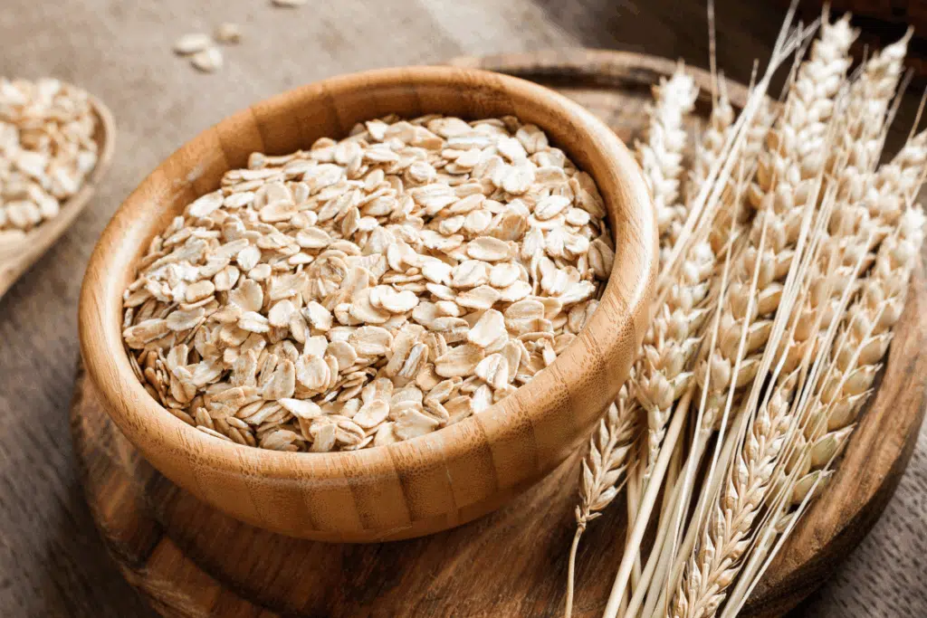 oats Photo Credit Canva Pro Stock Image