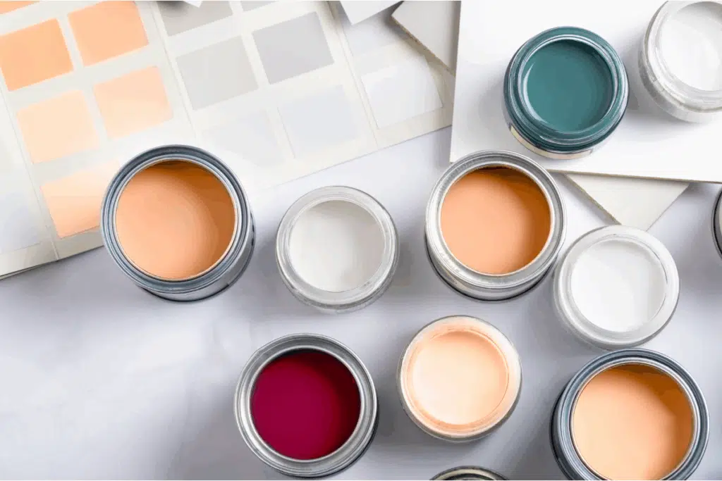 paint Photo Credit Inspiring Savings
