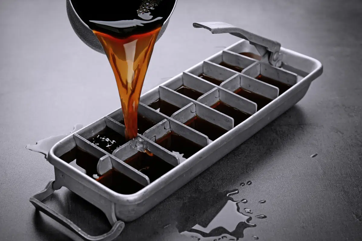 pouring coffee Photo Credit Canva Pro Stock Image