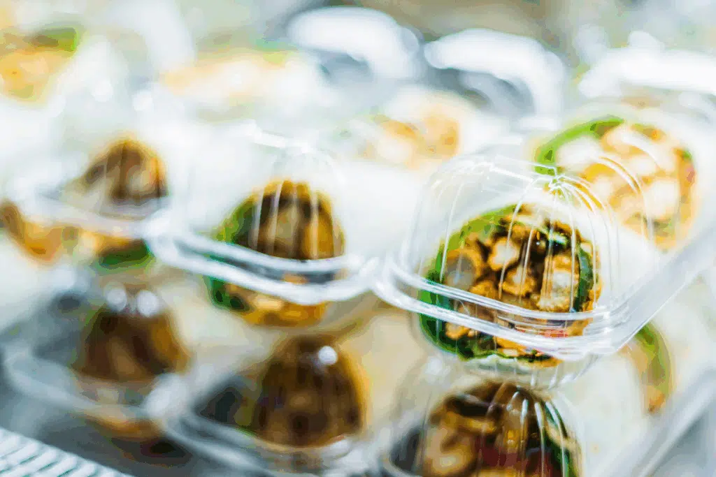 pre packaged foods Photo Credit Canva Pro Stock Image