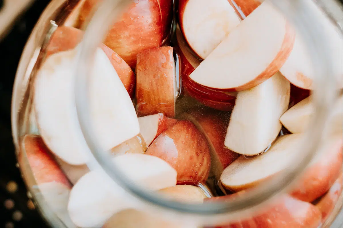 prevent apples Photo Credit Canva Pro Stock Image