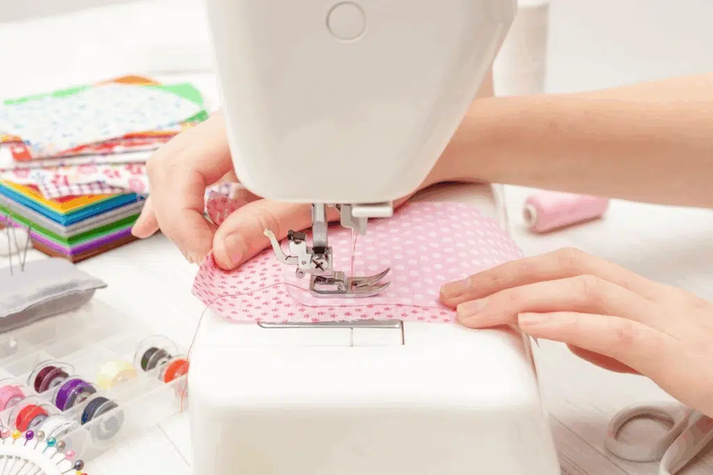 sewing Photo Credit Canva Pro Stock Image