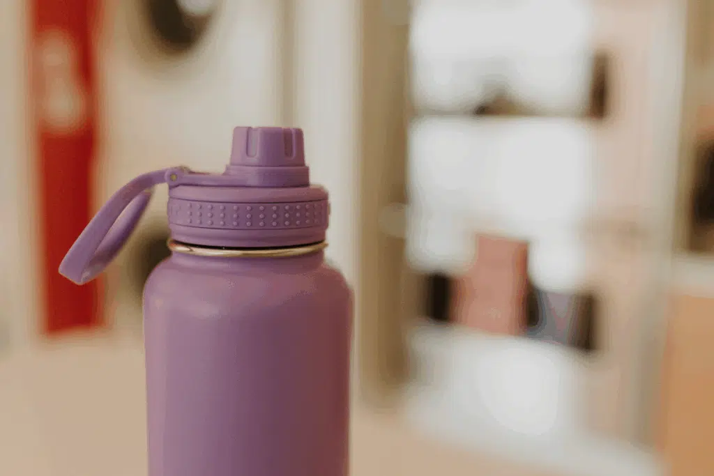 water bottle Photo Credit Canva Pro Stock Image