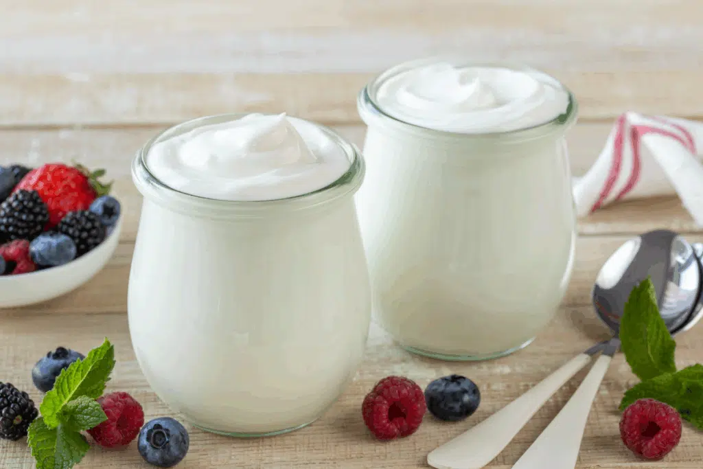 yogurt Photo Credit Canva Pro Stock Image