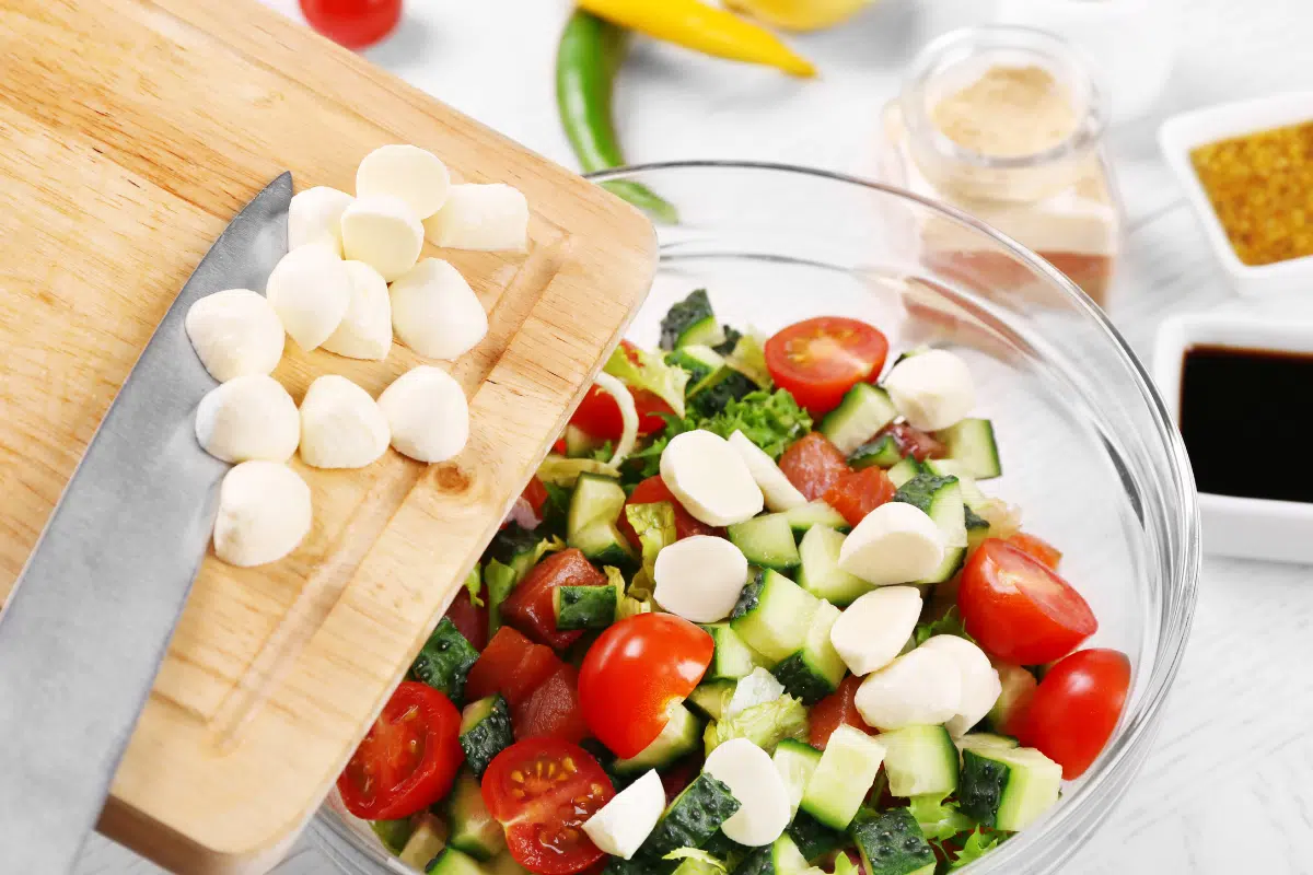 Add cheese Photo Credit Canva Pro Stock Image
