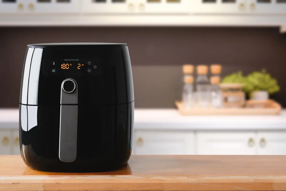 Air Fryer Photo Credit Canva Pro Stock Image