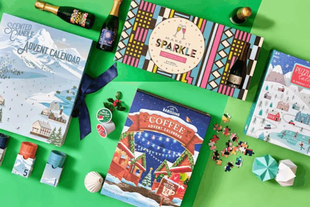 Aldi Advent Photo Credit Yahoo