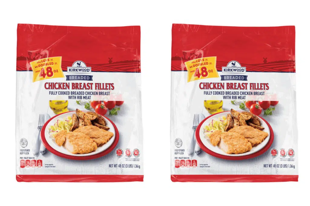 Aldi Chicken Tenders Photo Credit Aldi