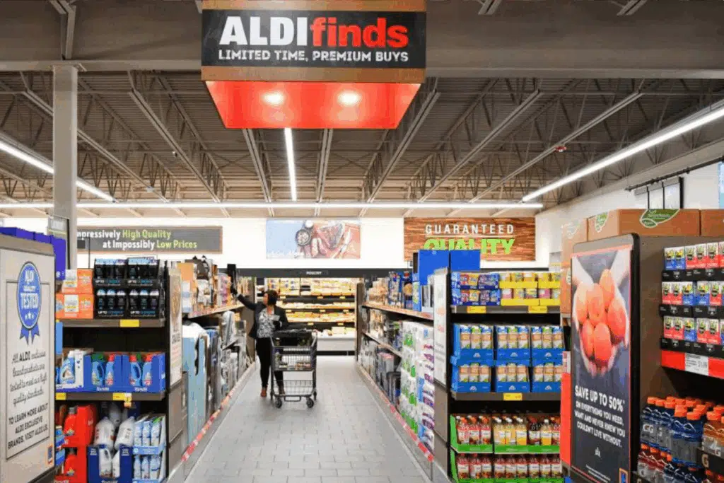Aldi finds Photo Credit MSN