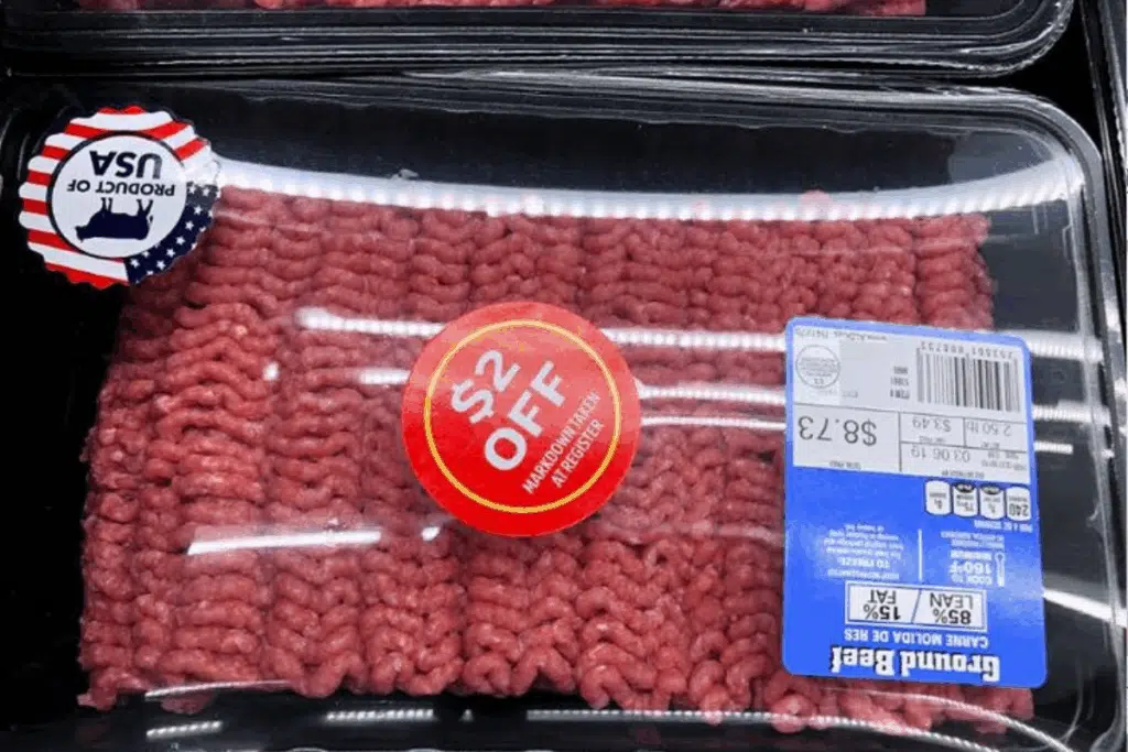 Aldi sticker Photo Credit Pinterest