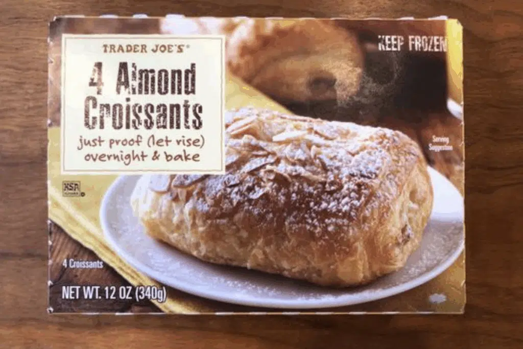 Almond Croissants Photo Credit Cheapism