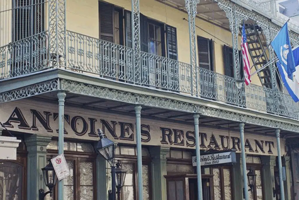 Antoines Photo Credit Vacations Made Easy