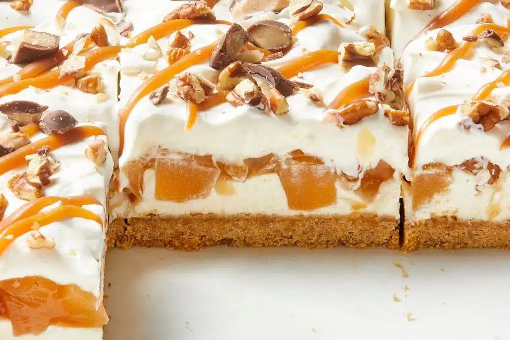 Apple Delight Photo Credit The Kitchn