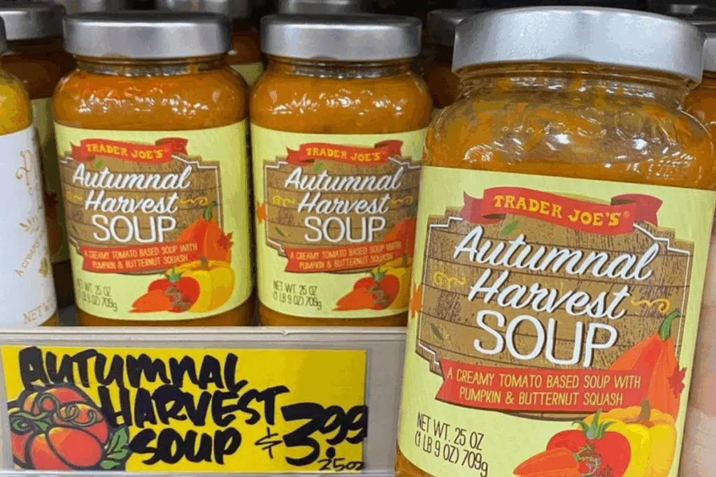 Autumnal Harvest Soup Photo Credit Hunker