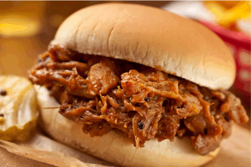 BBQ Chicken Photo Credit Canva Pro Stock Image