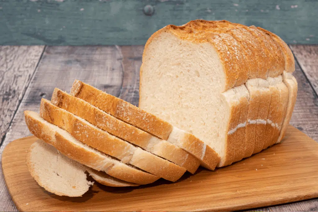 Bread Photo Credit Canva Pro Stock Image