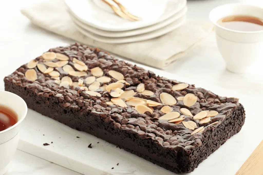 Brownies Photo Credit Canva Pro Stock Image