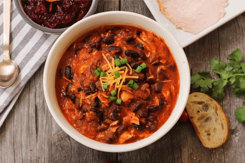 Chili Photo Credit Canva Pro Stock Image
