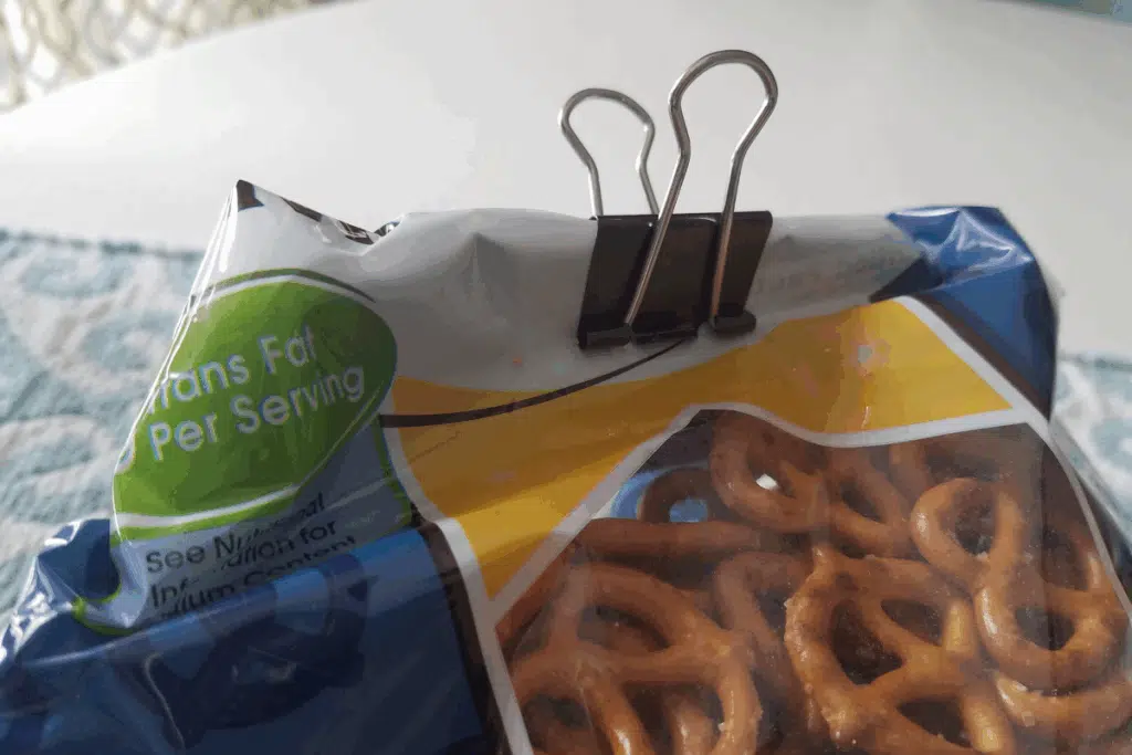 Chip Clip Photo Credit Inspiring Savings
