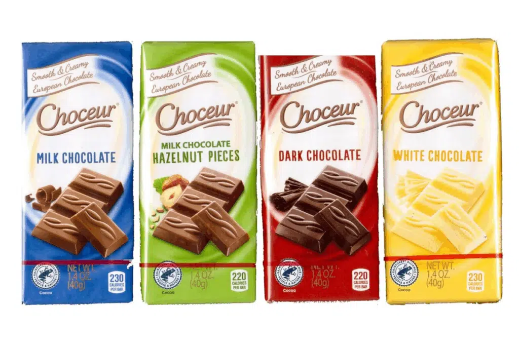 Choceur Photo Credit Aldi USA