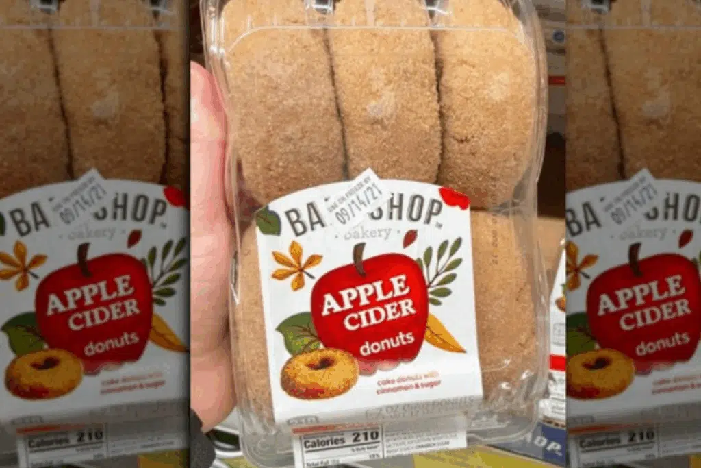 Cider Donuts Photo Credit Mashed