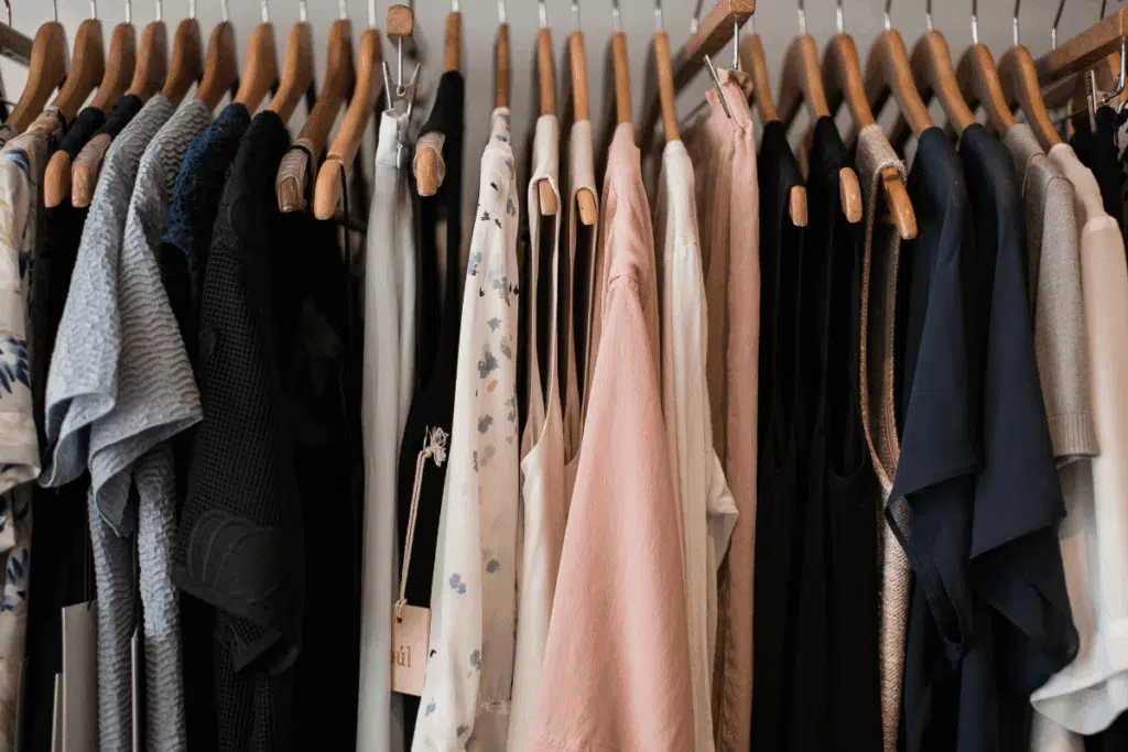 Closet Photo Credit Canva Pro Stock Image