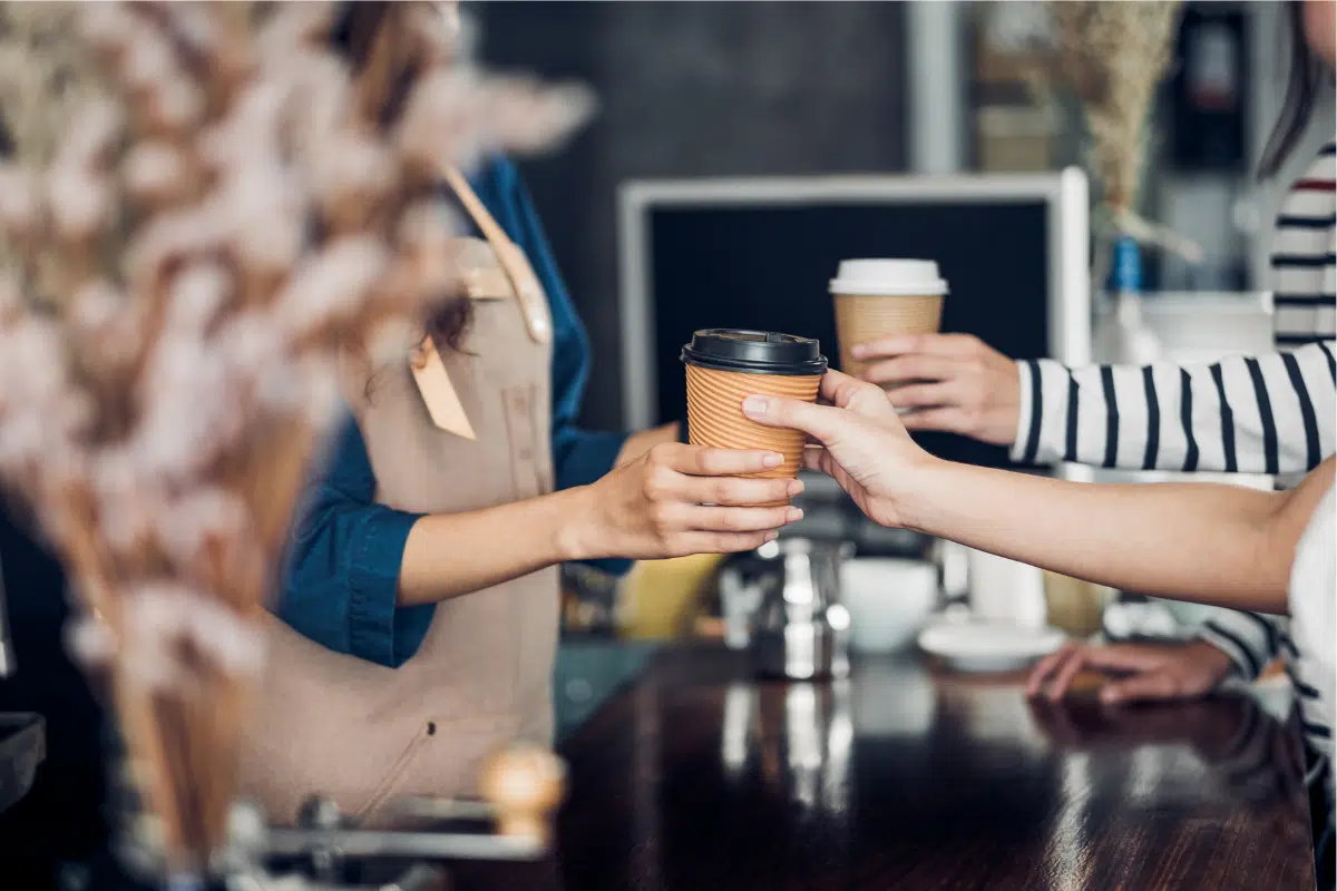 Coffee Shop Photo Credit Canva Pro Stock Image