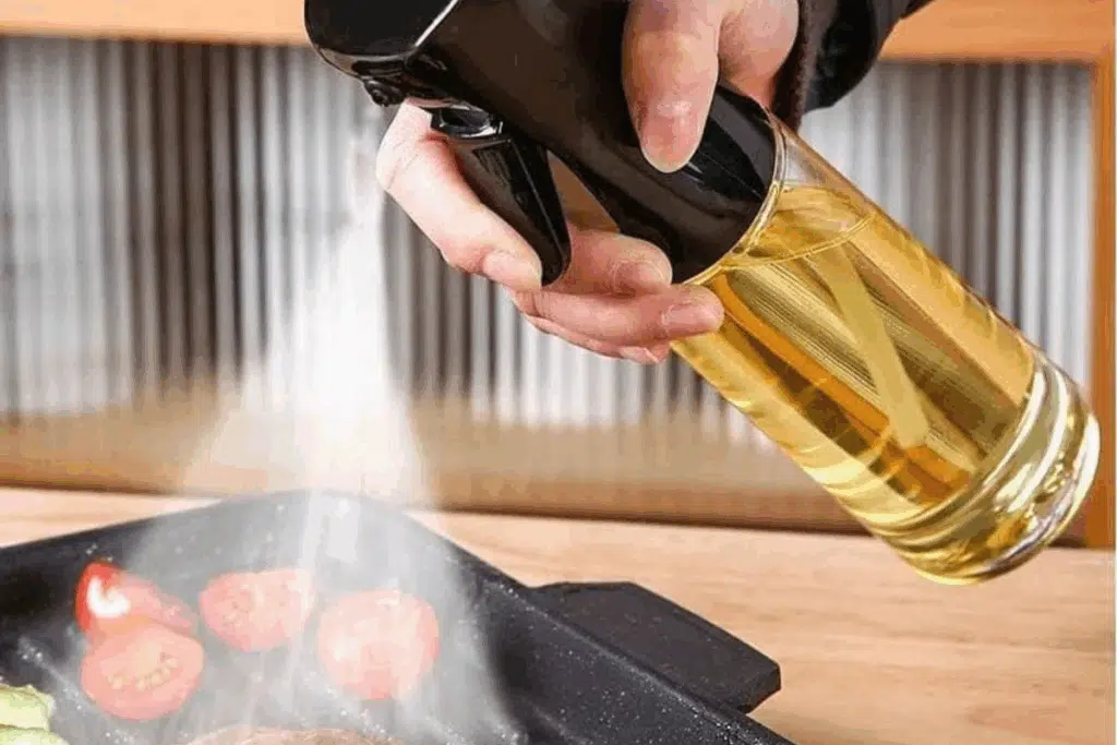 Cooking Spray Photo Credit Amazon