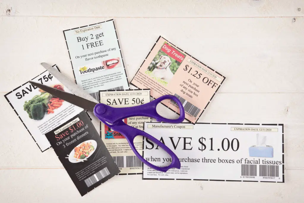 Coupons Photo Credit Canva Pro Stock Image