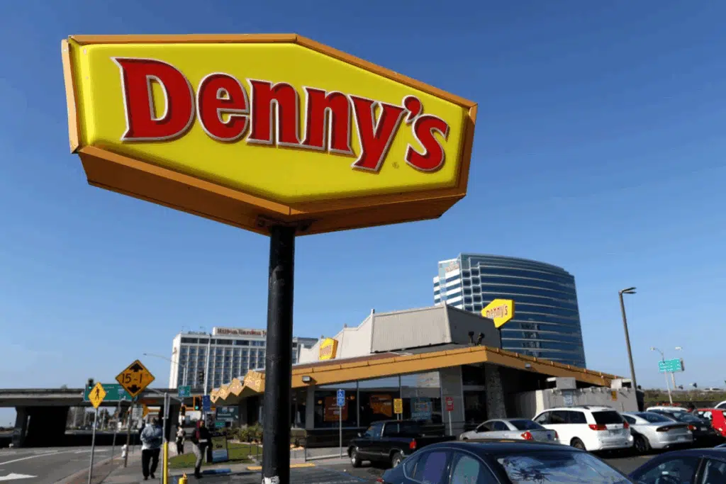 Dennys Photo Credit NZ News