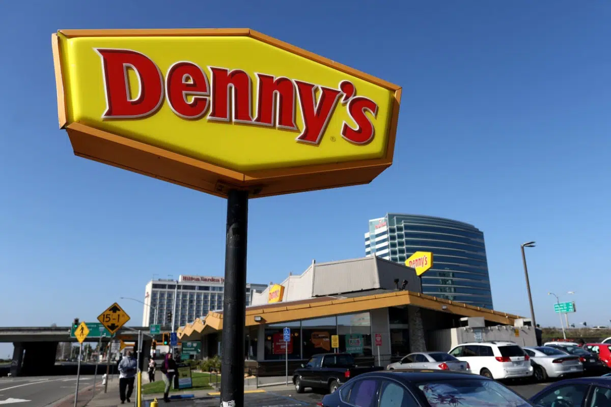 Dennys Photo Credit NZ News