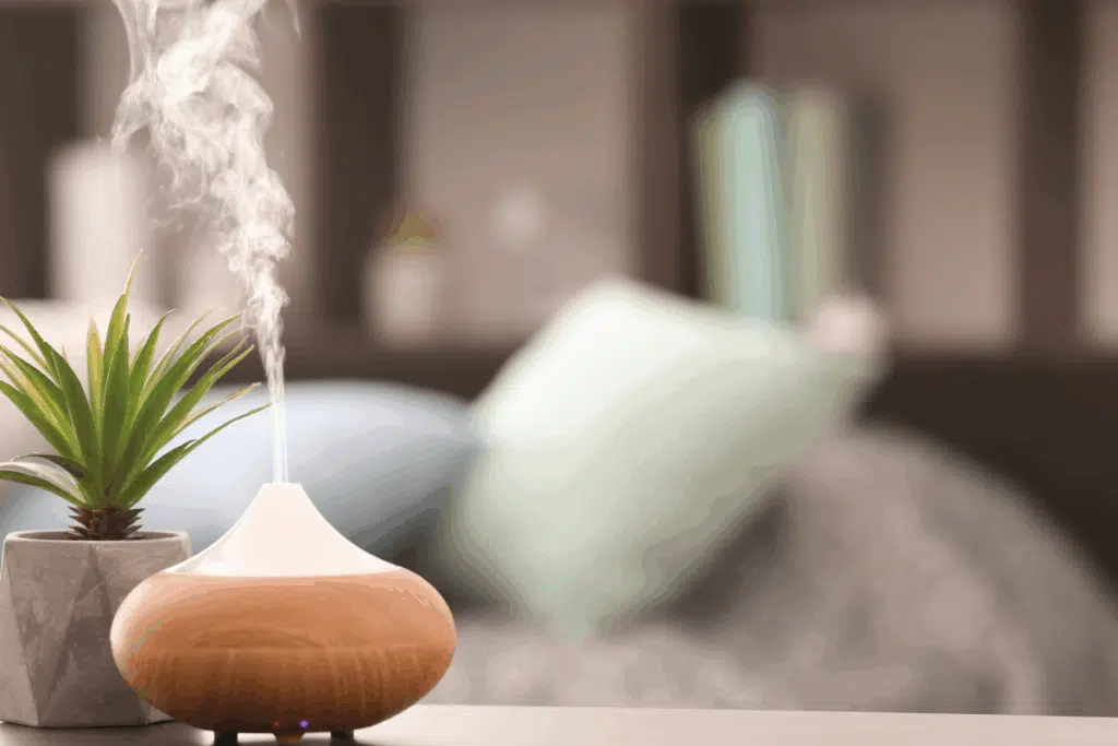 Diffuser Photo Credit Canva Pro Stock Image