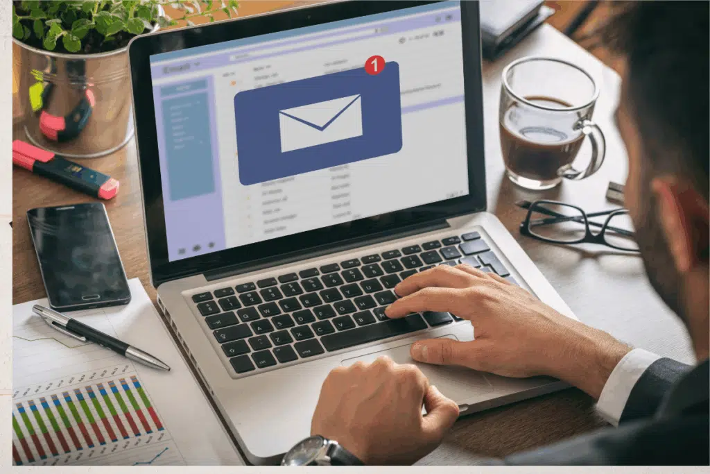 Email Photo Credit Canva Pro Stock Image