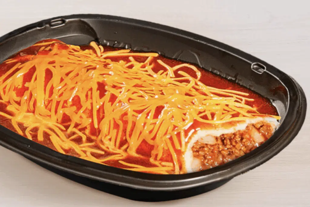 Enchirito Photo Credit Tell me Post