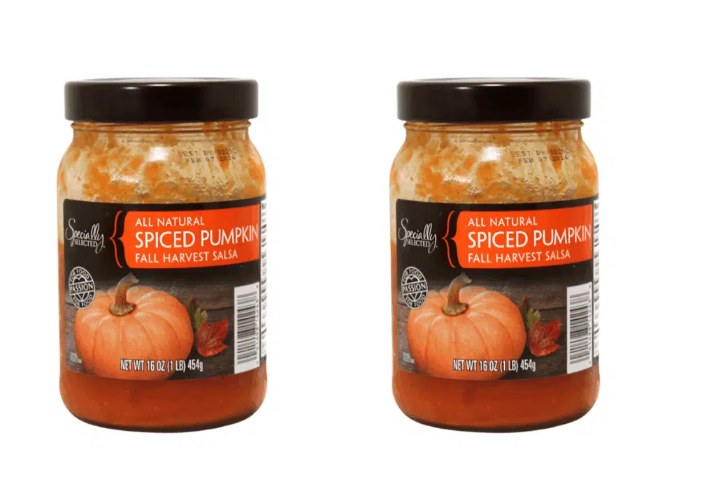 Fall Harvest Salsa Photo Credit Trumblr