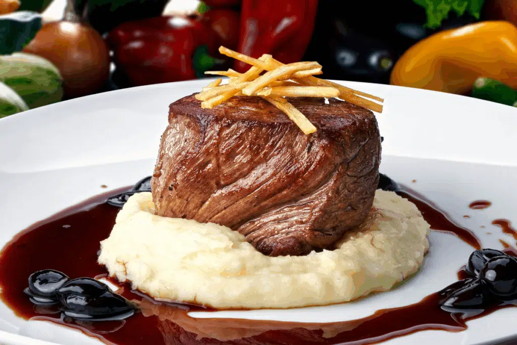 Filet Mignon Photo Credit Canva Pro Stock Image