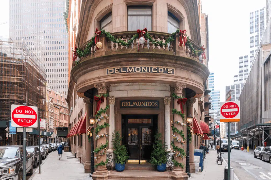 Fraunces Tavern – New York Photo Credit Influation