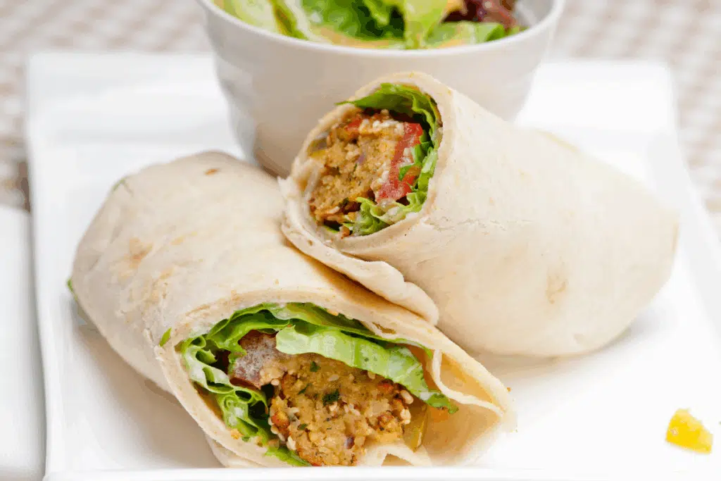 Greek yogurt Hummus Photo Credit Canva Pro Stock Image