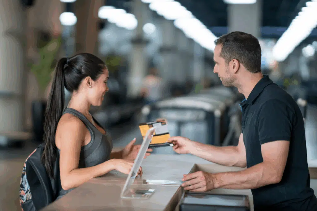 Gym Membership Photo Credit Canva Pro Stock Image