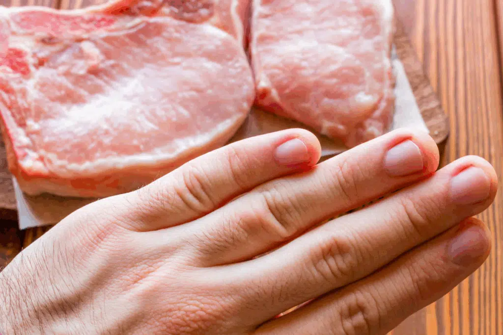 Hand Photo Credit Canva Pro Stock Image