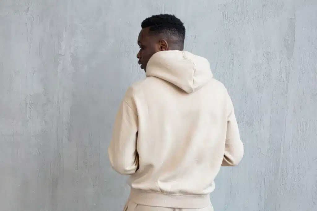 Hoodie Photo Credit Canva Pro Stock Image