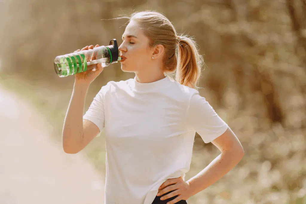 Hydrate Photo Credit Canva Pro Stock Image