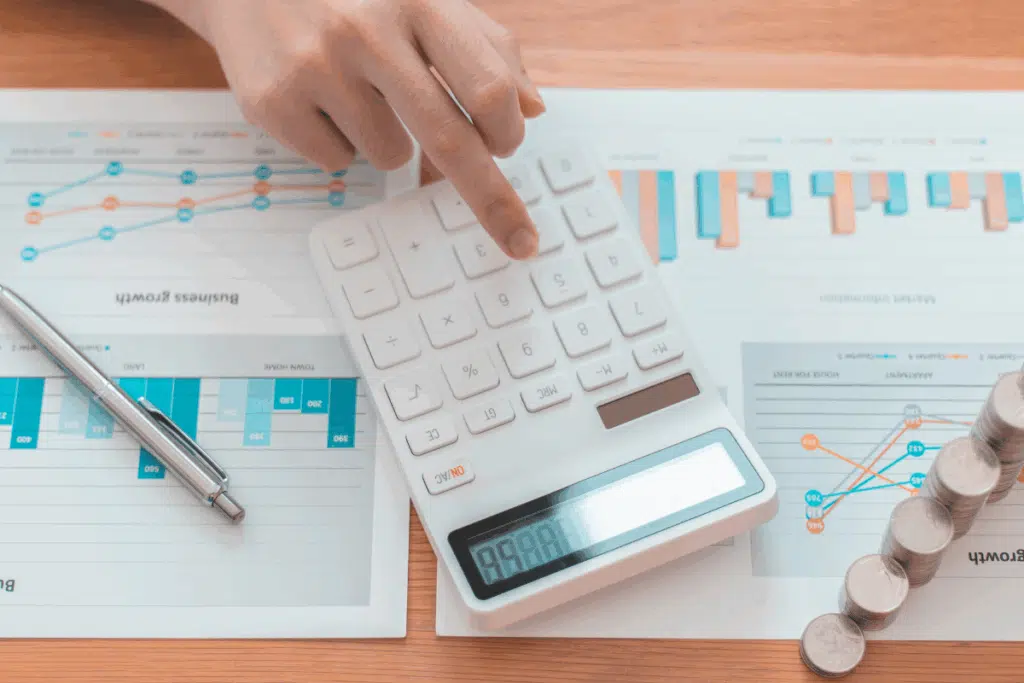 Income Streams Photo Credit Canva Pro Stock Image