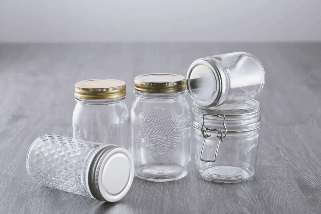 Jars Photo Credit Canva Pro Stock Image