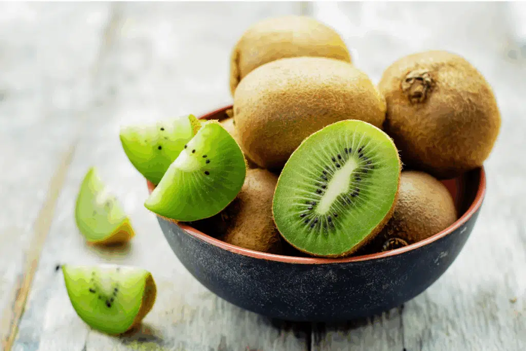 Kiwi Photo Credit Canva Pro Stock Image