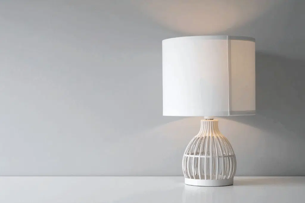 Lampshade Photo Credit Canva Pro Stock Image