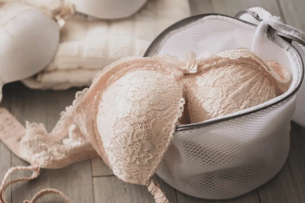 Laundry Bag Photo Credit Canva Pro Stock Image